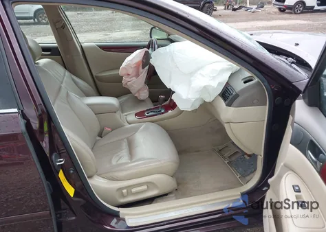 2002 Lexus Es 300 from USA, damaged, VIN JTHBF30G325028918